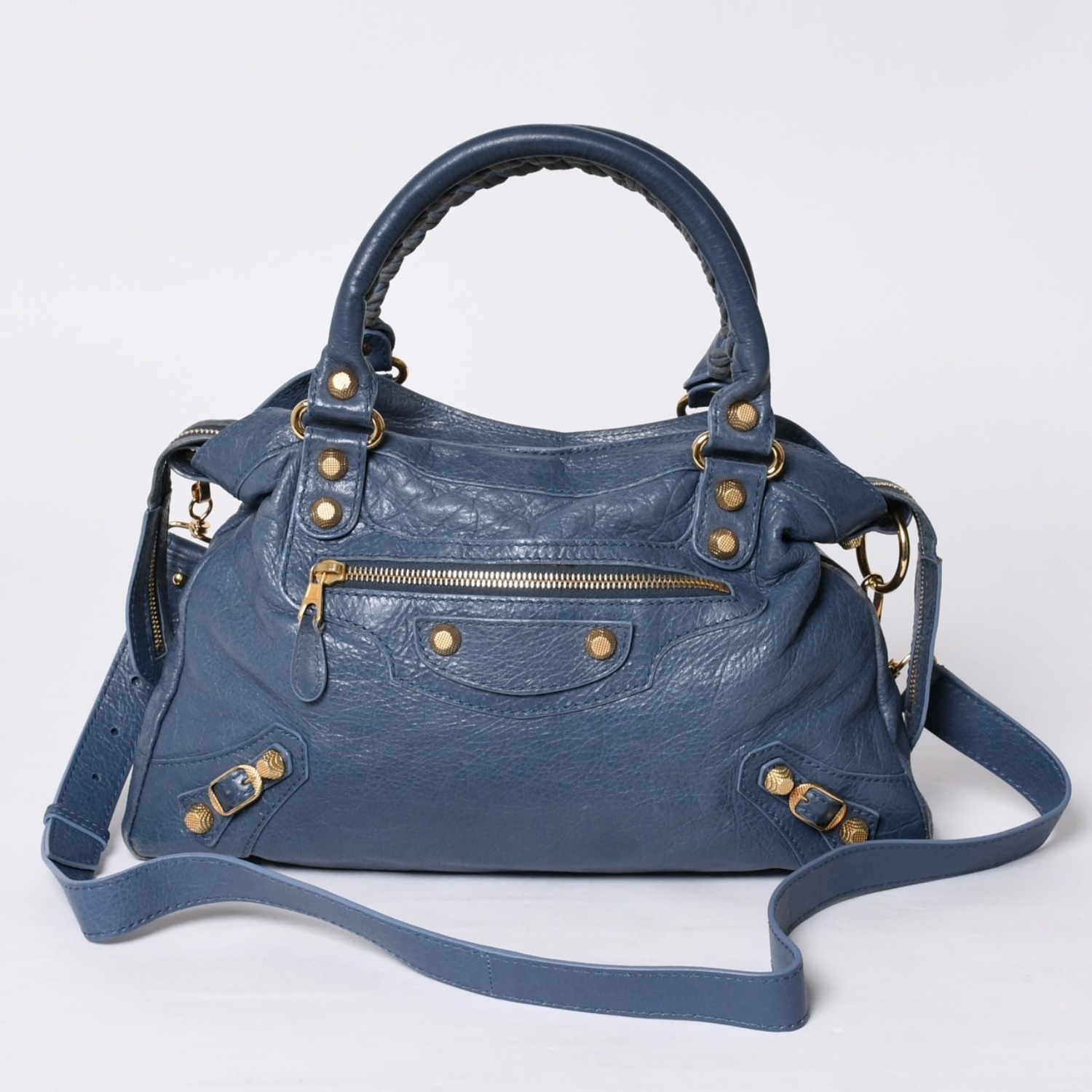 楽天市場】【バッグ】BALENCIAGA バレンシアガ ジャイアント シティ