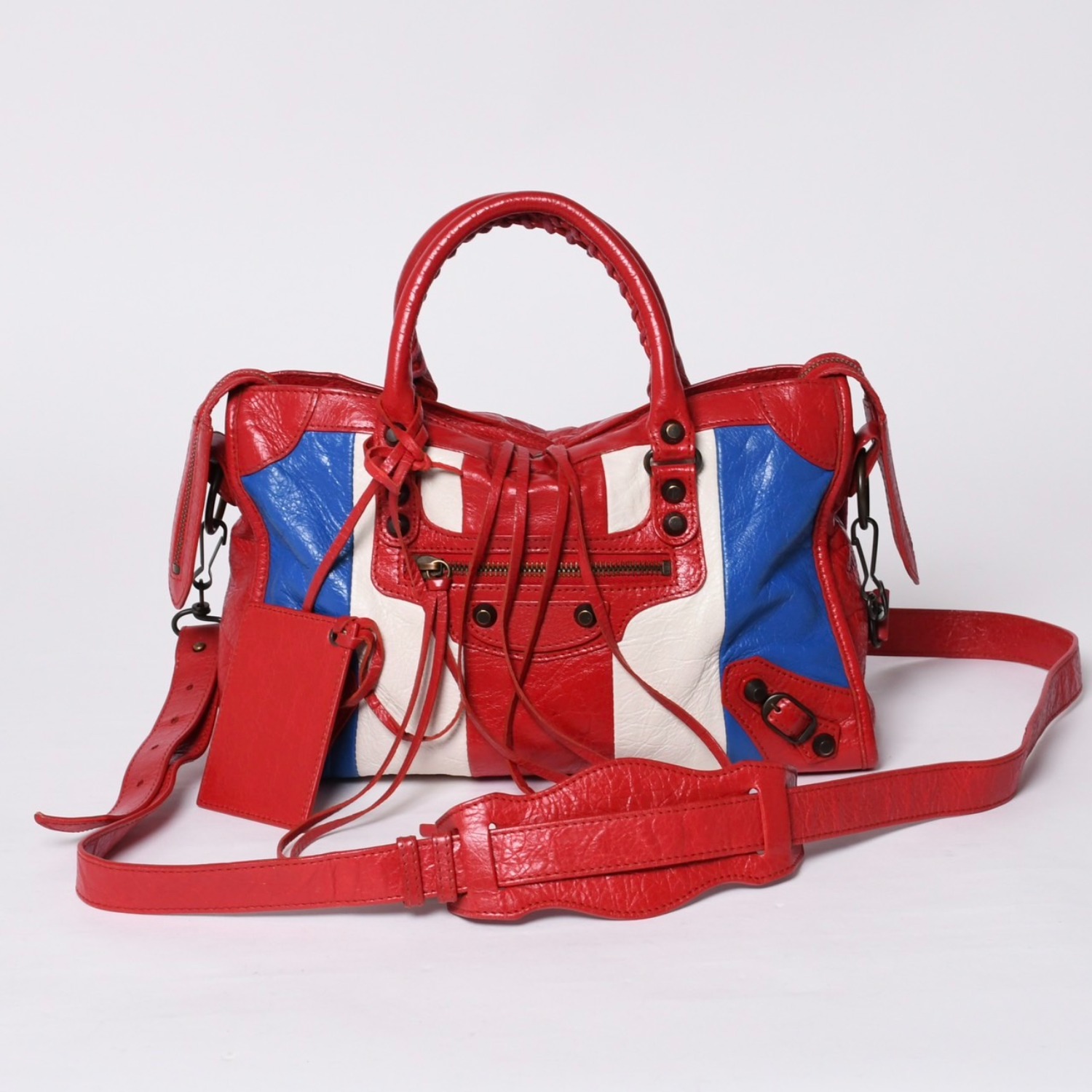 楽天市場】【バッグ】BALENCIAGA バレンシアガ ジャイアント シティ