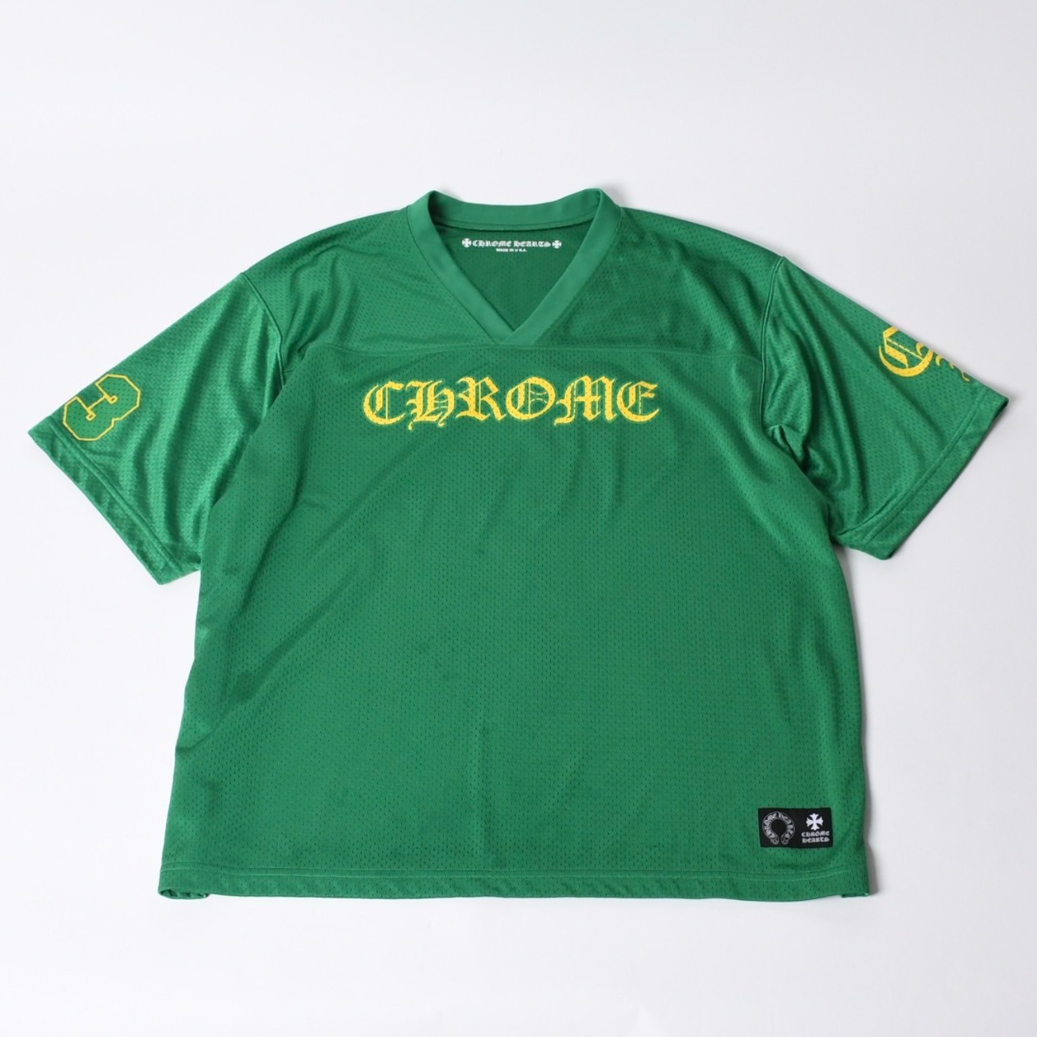 CHROME HEARTS｜SELECTED COLLECTION