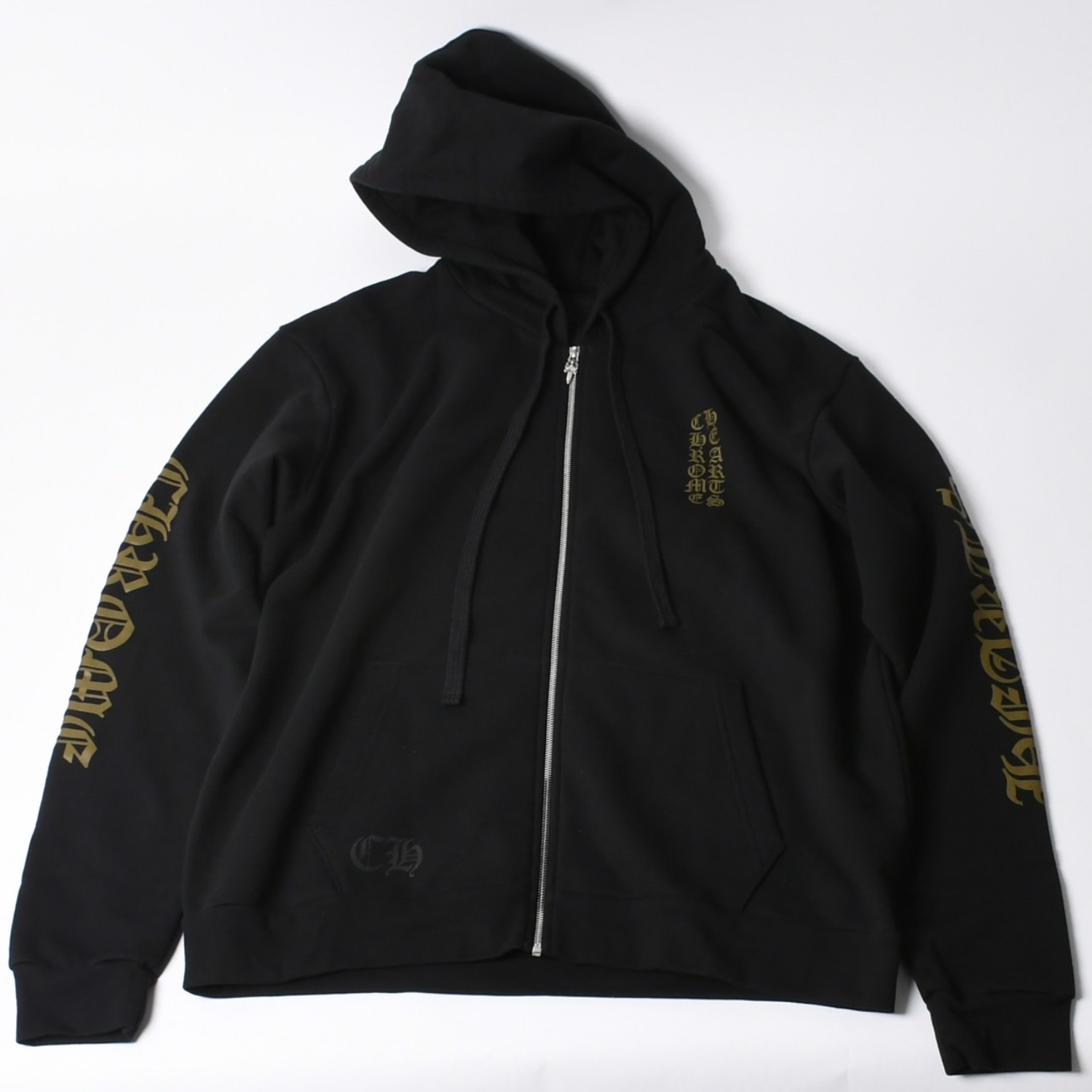 CHROME HEARTS｜SELECTED COLLECTION