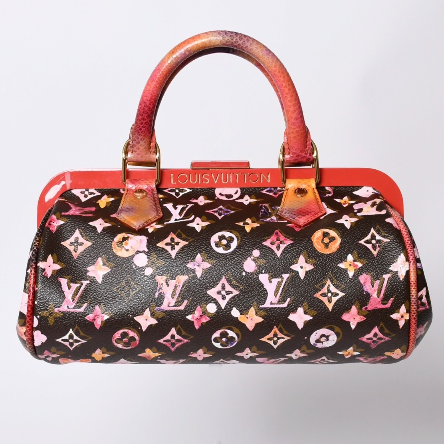 LOUIS VUITTON「ルイヴィトン」特集