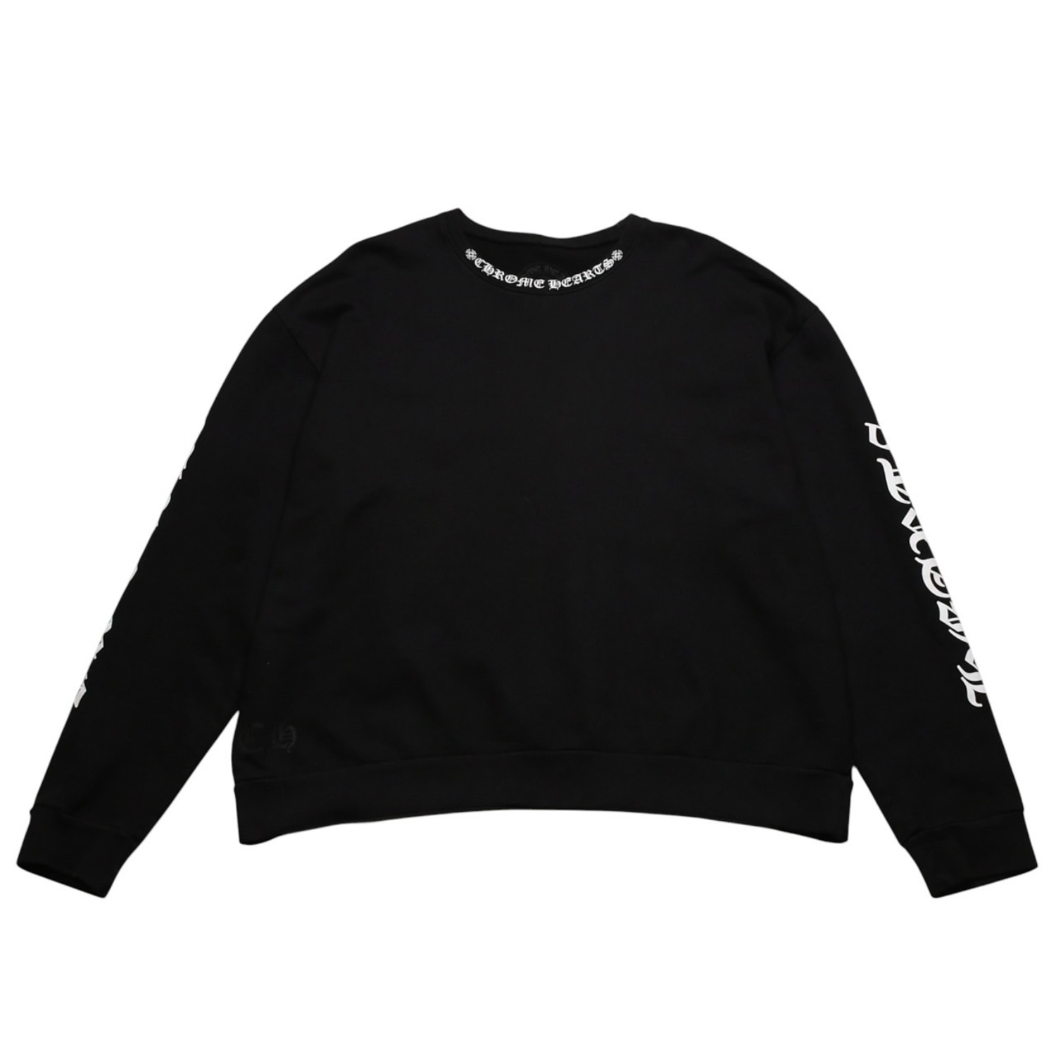 CHROME HEARTS｜SELECTED COLLECTION