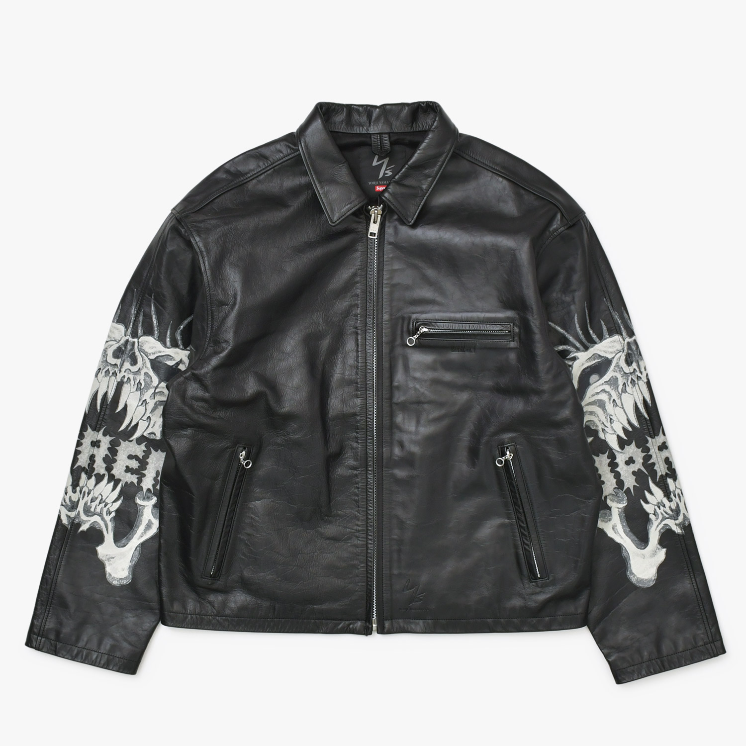 CHROME HEARTS｜SELECTED COLLECTION
