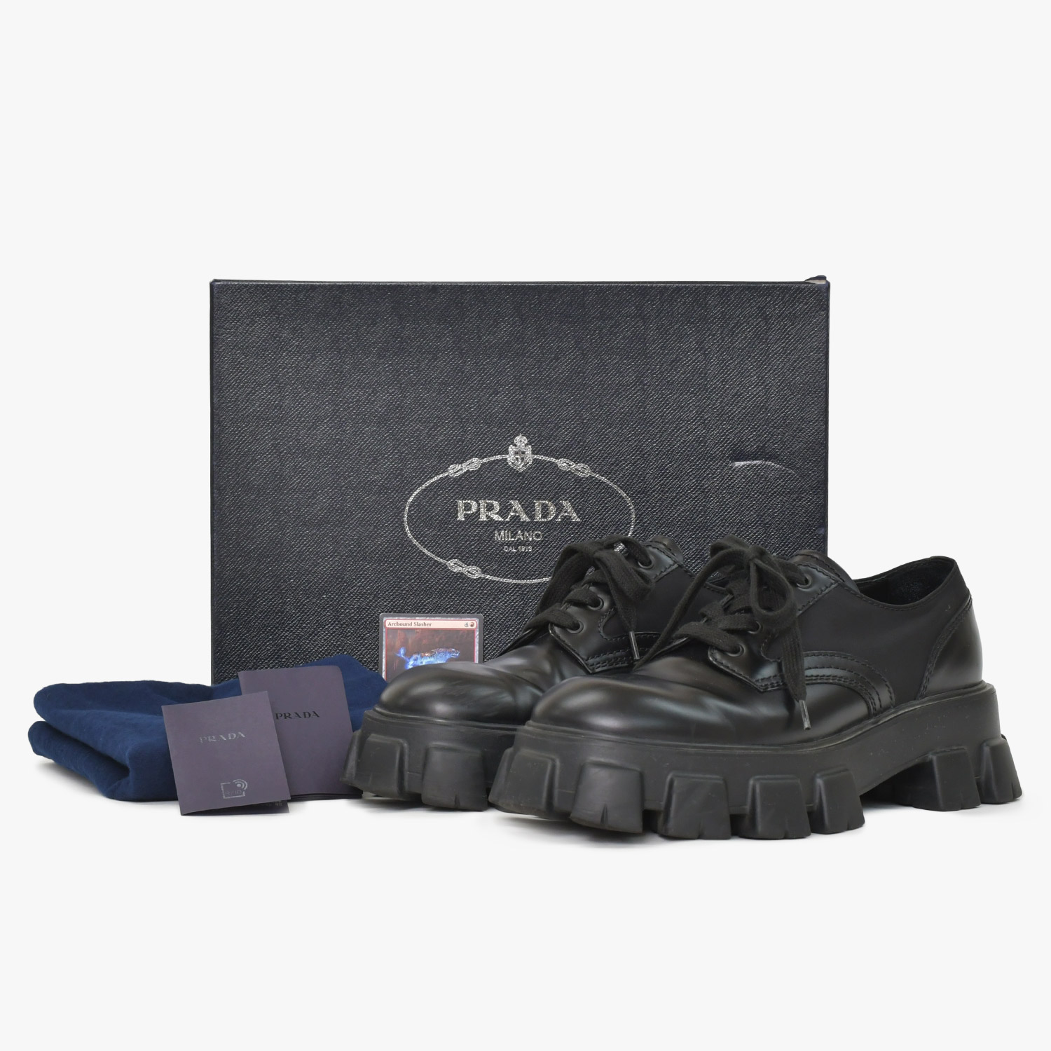 CHROME HEARTS｜SELECTED COLLECTION