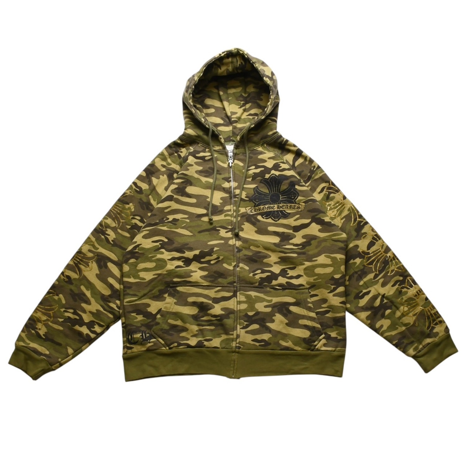 CHROME HEARTS｜SELECTED COLLECTION