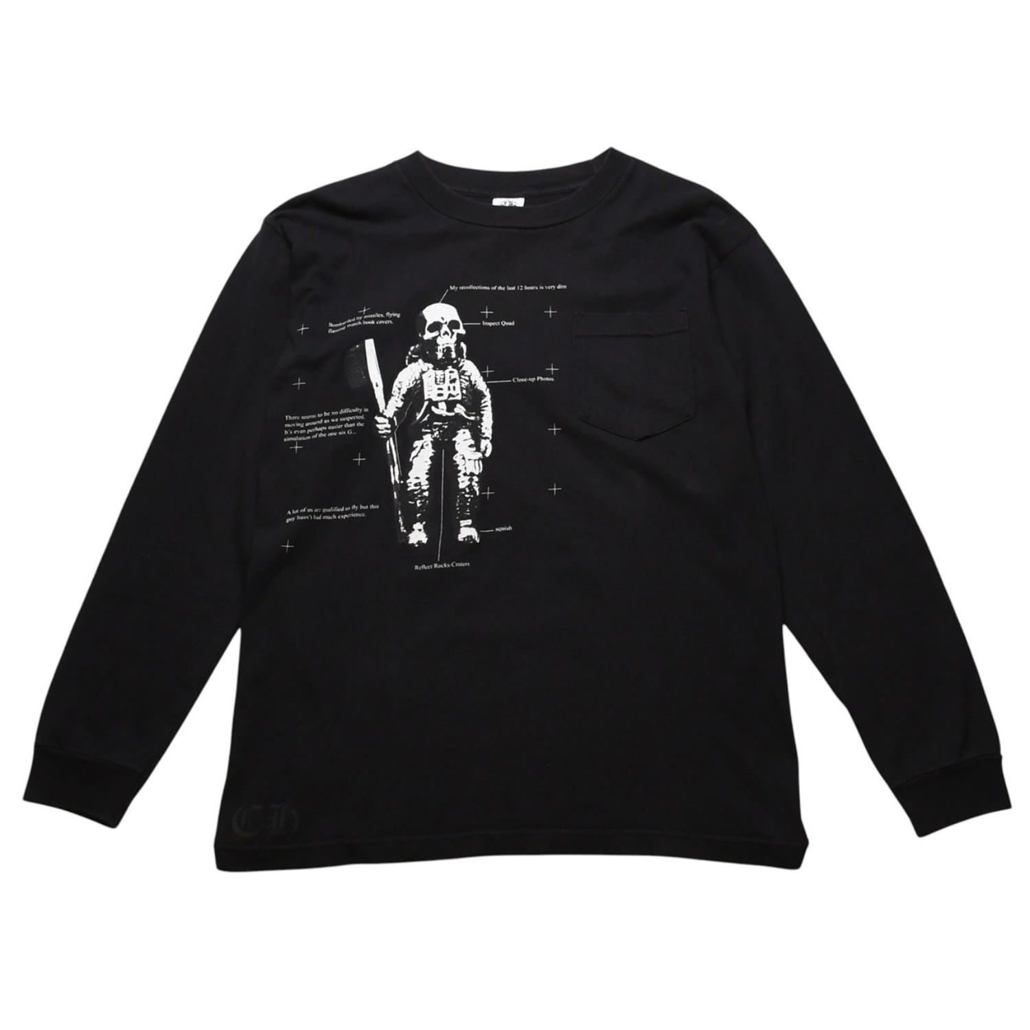 CHROME HEARTS｜SELECTED COLLECTION