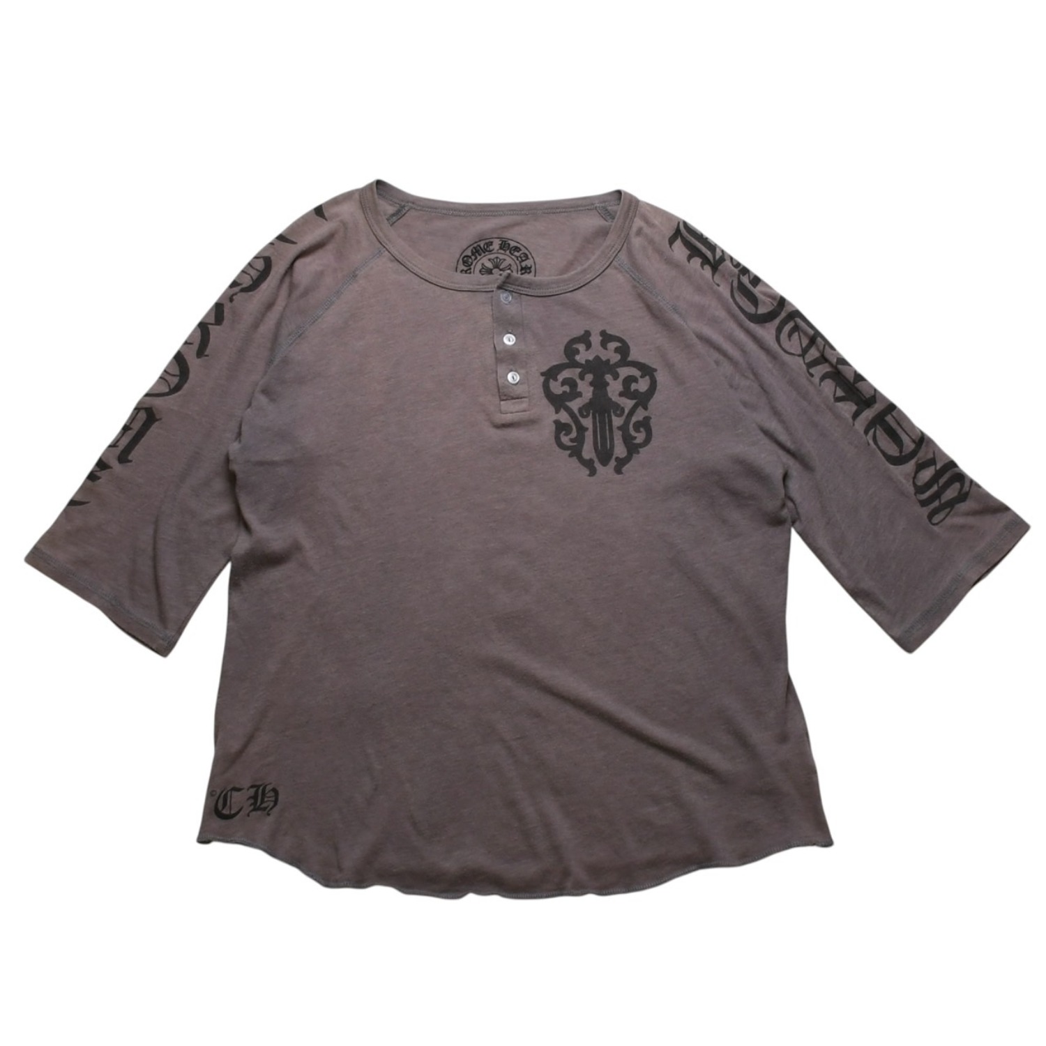 CHROME HEARTS｜SELECTED COLLECTION