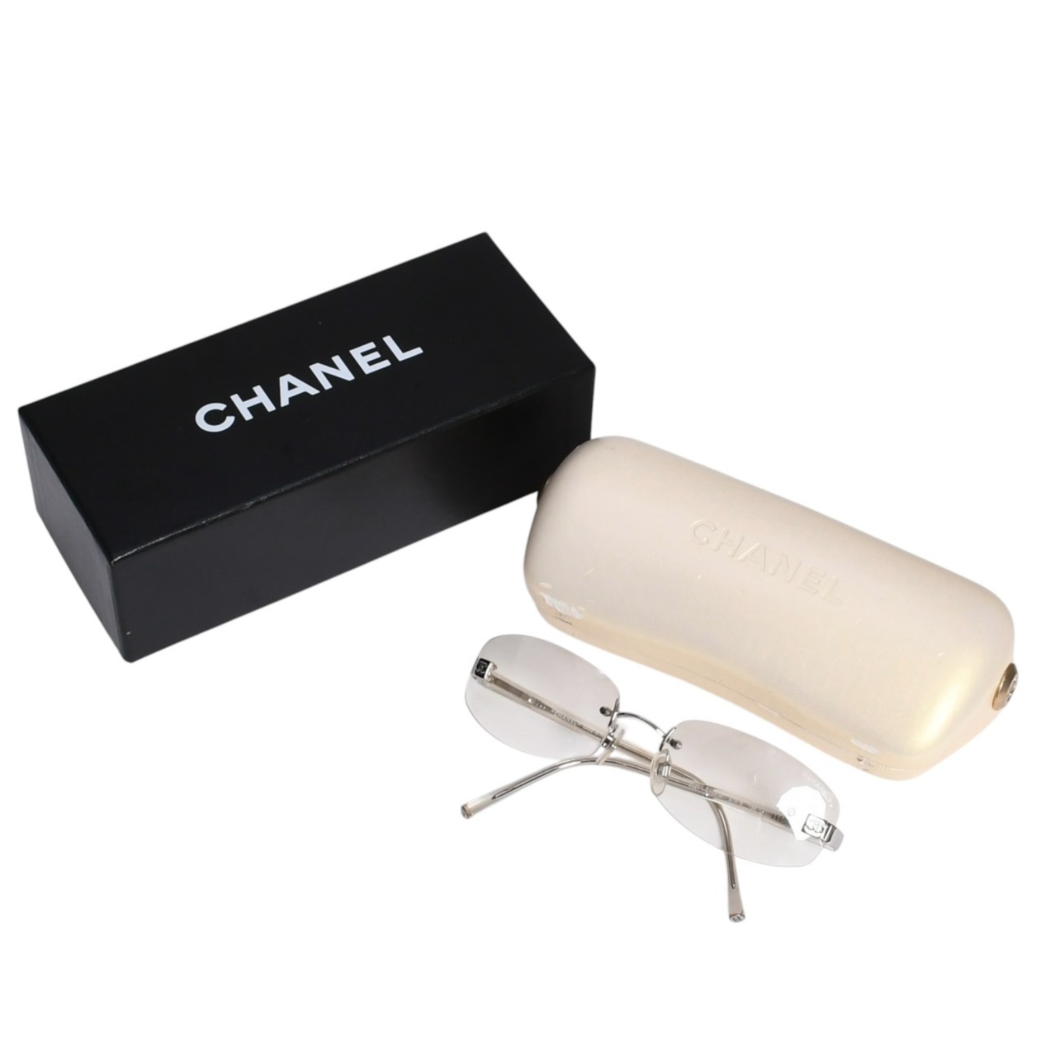 CHROME HEARTS｜SELECTED COLLECTION