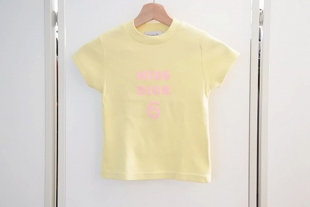 christian dior t shirt