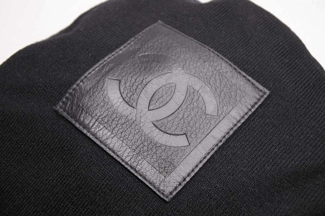 セール商品 USED 中古 送料無料 CHANEL シャネル バケットハット M