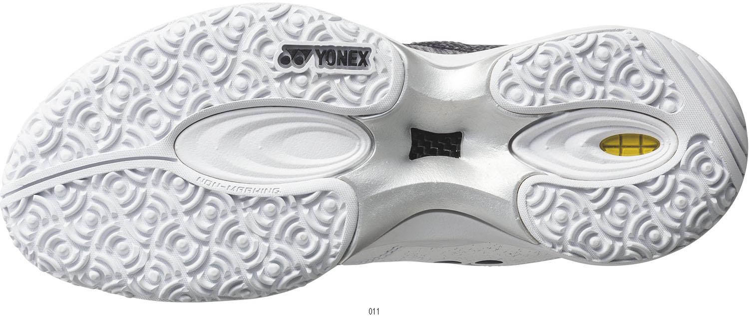 ヨネックス YONEX パワークッションコンフォートWD5GC SHTCWD5G テニスクレー・オムニM