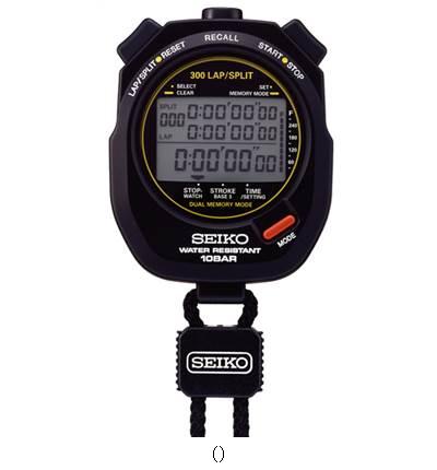 セイコー ＳＥＩＫＯ スイミングマスター SVAS009