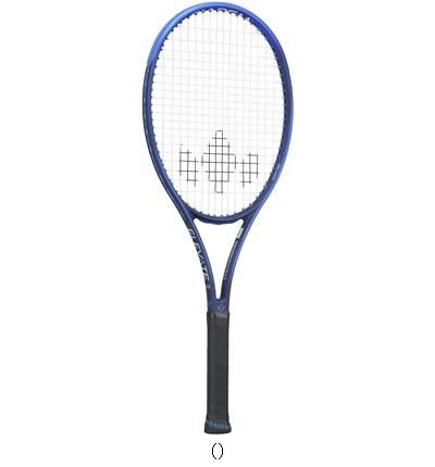 皇子 Ｐｒｉｎｃｅ TAA008ELEVATELITE98V3 TAA008 テニスラケットコウシキ