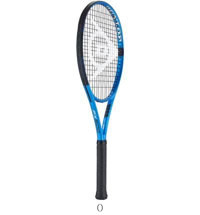 ダンロップテニス ＤＵＮＬＯＰ 23DFX500DS22301 DS22301 テニスラケットコウシキ