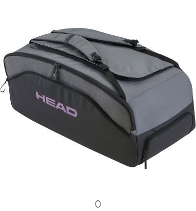 頭顱 ＨＥＡＤ PROXDUFFLEBAGLBKDG 260115 テニスダッフル・ボストン
