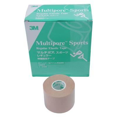 スリーエム 3M シンシュク50MM6ケイリ／書き割り売りわたす 物量10 274350 ボディケアテーピング
