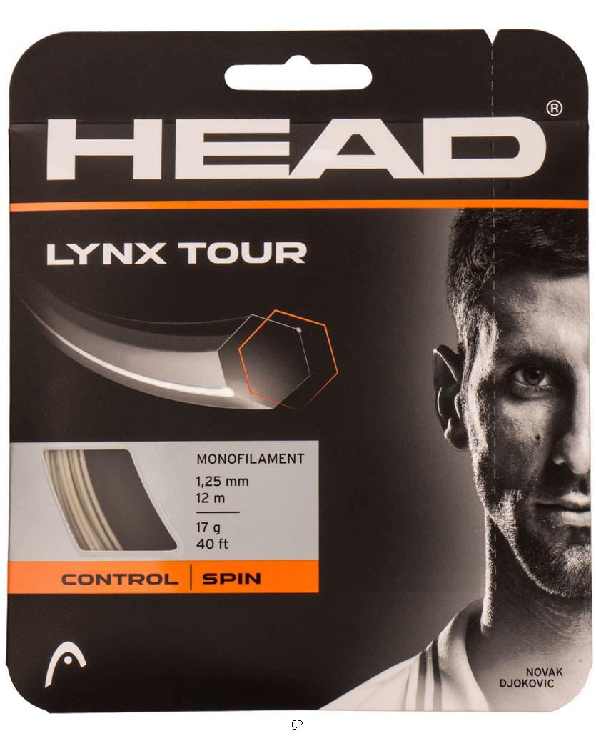 ヘッド ＨＥＡＤ LYNXTOUR／セット販売 数量6 281790 テニスコウシキガツト