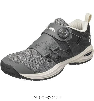 ヨネックス YONEX パワークッションコンフォートWD5AC SHTCWD5A 庭球オール厚地の外套M
