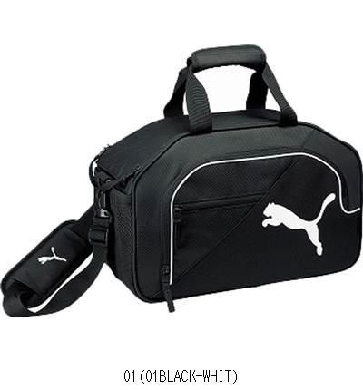 プーマ ＰＵＭＡ チームメディカルバッグJ 072555 サッカーバッグ