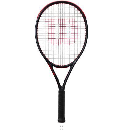 ウィルソン Ｗｉｌｓｏｎ CLASH25V3.0RKT25 WR173310S