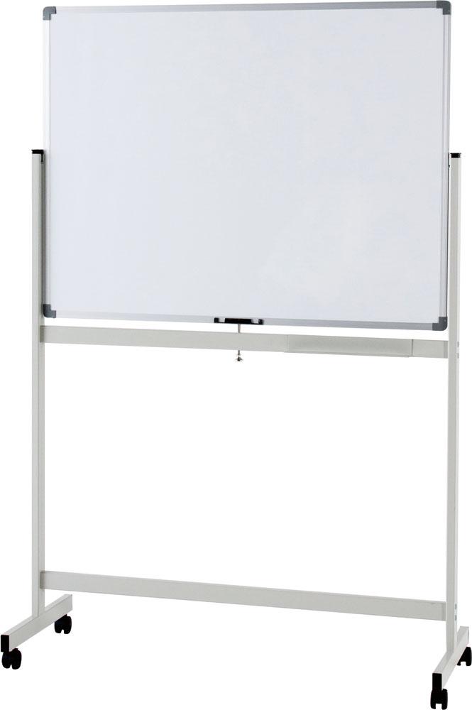 エバニュー EVERNEW ホワイトボードDX90X120F EKU521 学校器機キグ|ワラトクブーショップ