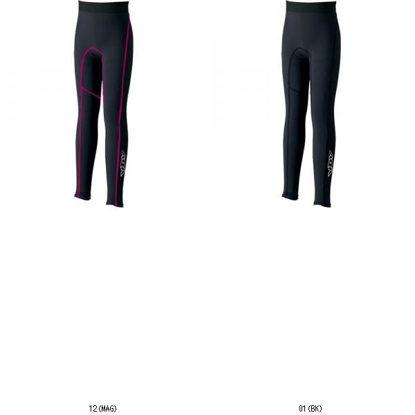 楽天市場】AQA(エーキューエー) KW-4671 ウエットロングパンツ