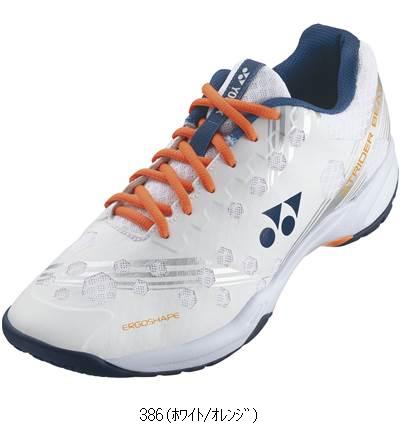 ヨネックス YONEX パワークッションストライダービート SHBSB1 バドミントシューズ