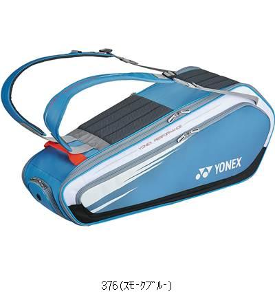 ヨネックス YONEX ラケットバッグ6 BAG2322R テニスラケットバッグ