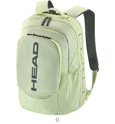 頭顱 ＨＥＡＤ PROBACKPACK30LLLAN 260424 庭球うしろ側容器に並べる