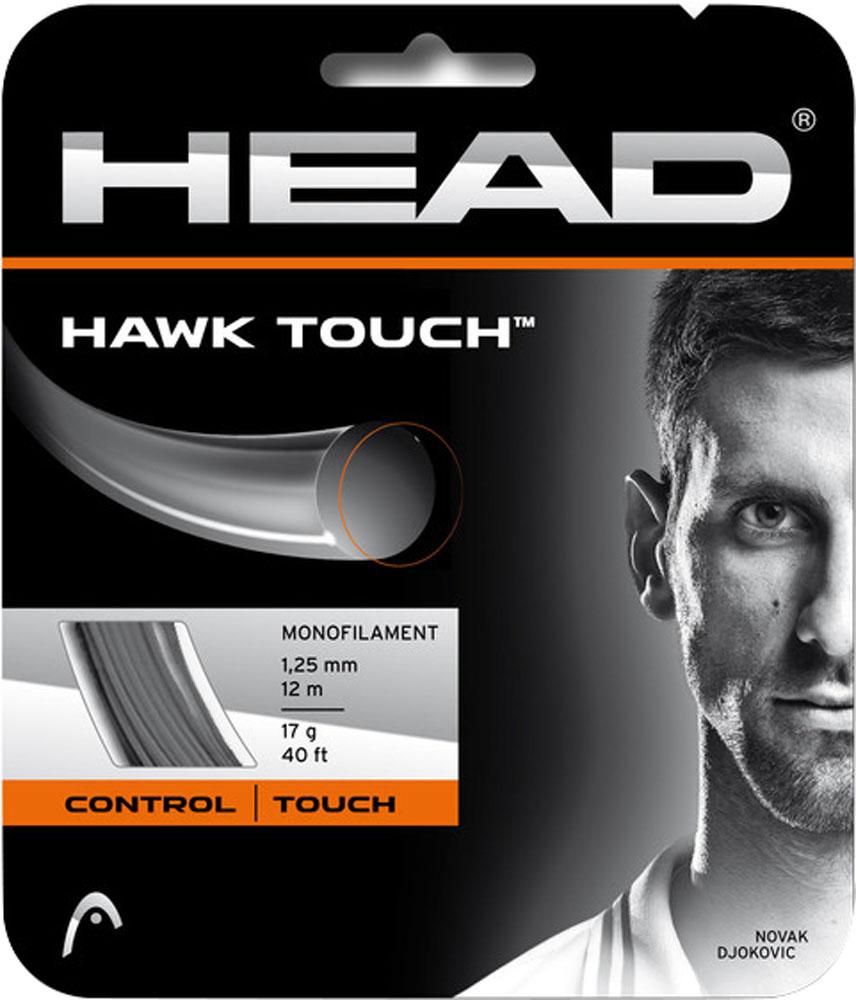 ヘッド HEAD HAWKTOUCH/セット販売 数量6 281204 テニスコウシキガツト