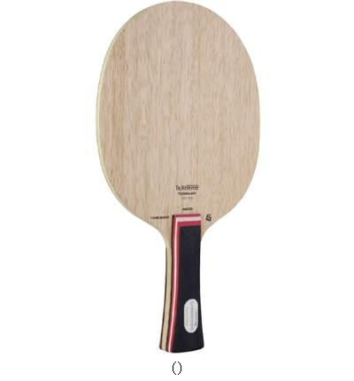 スティガ STIGA カーボネード45FLA 106235 ピンポン揺りうごかす櫂