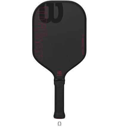 ウィルソン Ｗｉｌｓｏｎ BTOUR16MMPBPADDLE2 WR157711U2｜ワラトクブーショップ