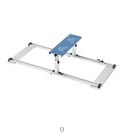エバニュー EVERNEW チョウザゼンクツソクテイキ2 @ EKJ091 TOPスポーツ用品 体育器具体力測定器具体前屈測定器｜ワラトクブーショップ