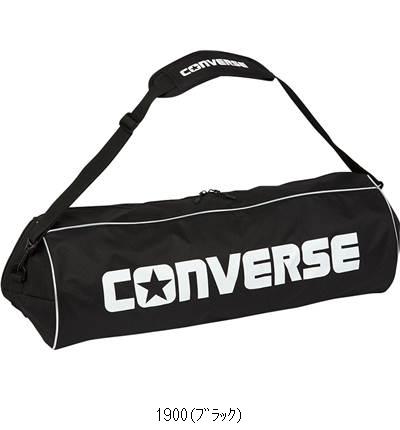 コンバース CONVERSE 5FPボールケース 3ケイレ C2301032 マルチSPランドリーバッグ
