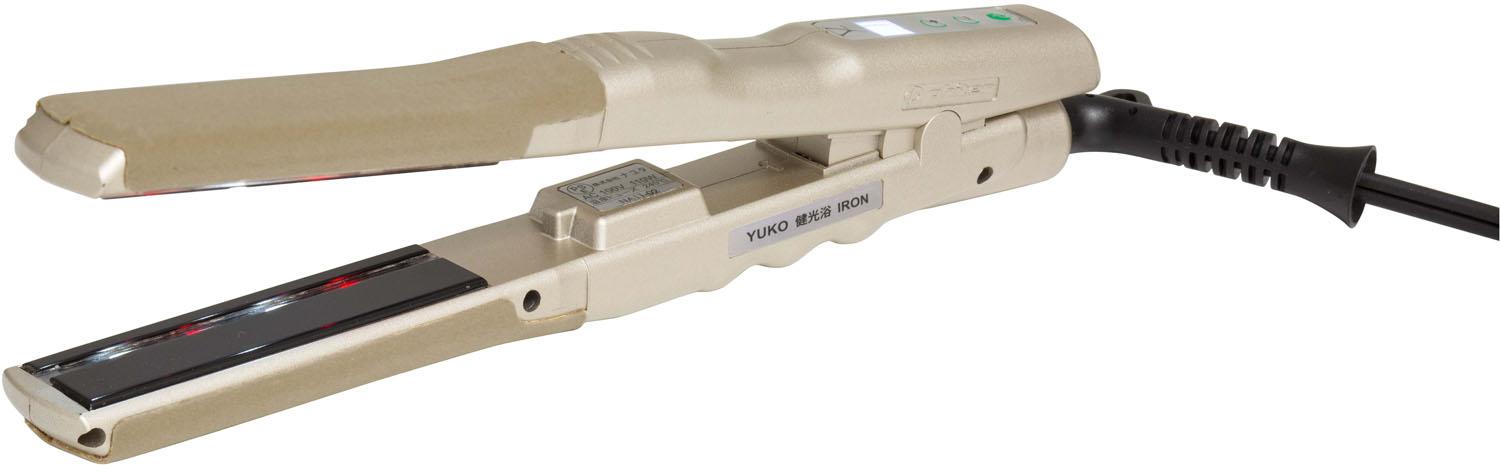 楽天市場】ファイテン(phiten)YUKO ケンコウヨクアイロン 22MMボディ