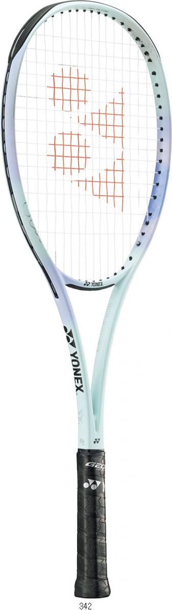 ヨネックス YONEX ジオブレイク70Vステア 02GB7VS テニスラケットナンシキ