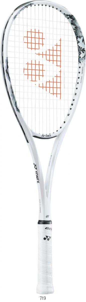 ヨネックス YONEX ジオブレイク80S 02GB80S テニスラケットナンシキ