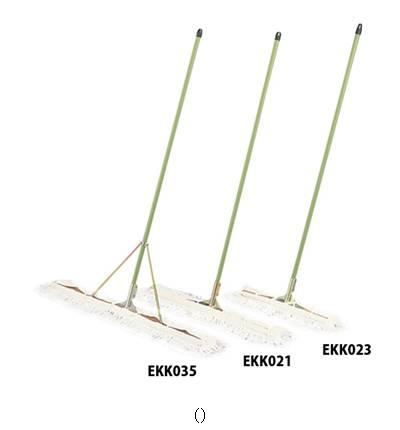 エバニュー EVERNEW モップ6010A EKK023 学校器機グッズソノタ