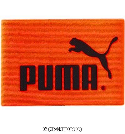 プーマ ｐｕｍａ J Top種目別スポーツサッカー小物 アクセサリーキャプテンマーク アームバンド キャプテンズ ユニセックス男女兼用キッズジュニア子供 楽天市場 キャプテンズ