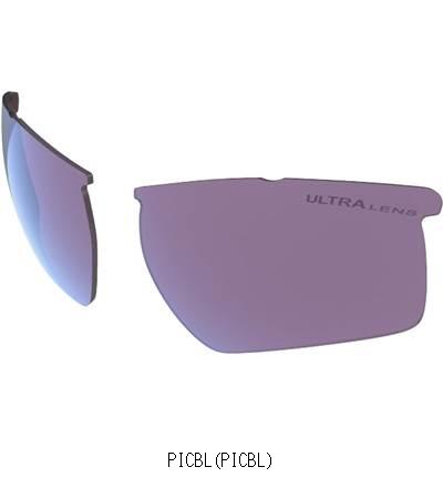 スワンズ ＳＷＡＮＳ L-LISIN-0167スペアレンズ LLISIN0167 マルチSPサングラス