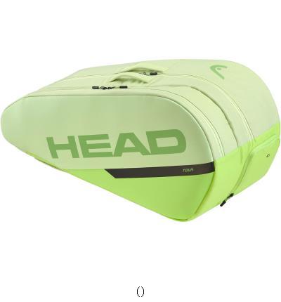 頭顱 ＨＥＡＤ TOURRACQUETBAGLSG 260915 テニスラケットバッグ