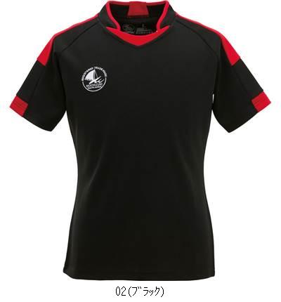ジャージー サラセンズ プレミアシップ ブラック カストア a0508000.jpg