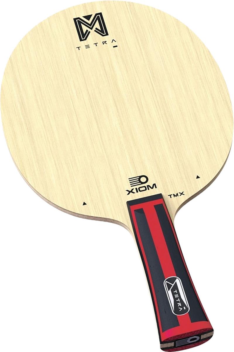 エクシオン XIOM TETRAFL 8006FL ピンポン揺りうごかす櫂