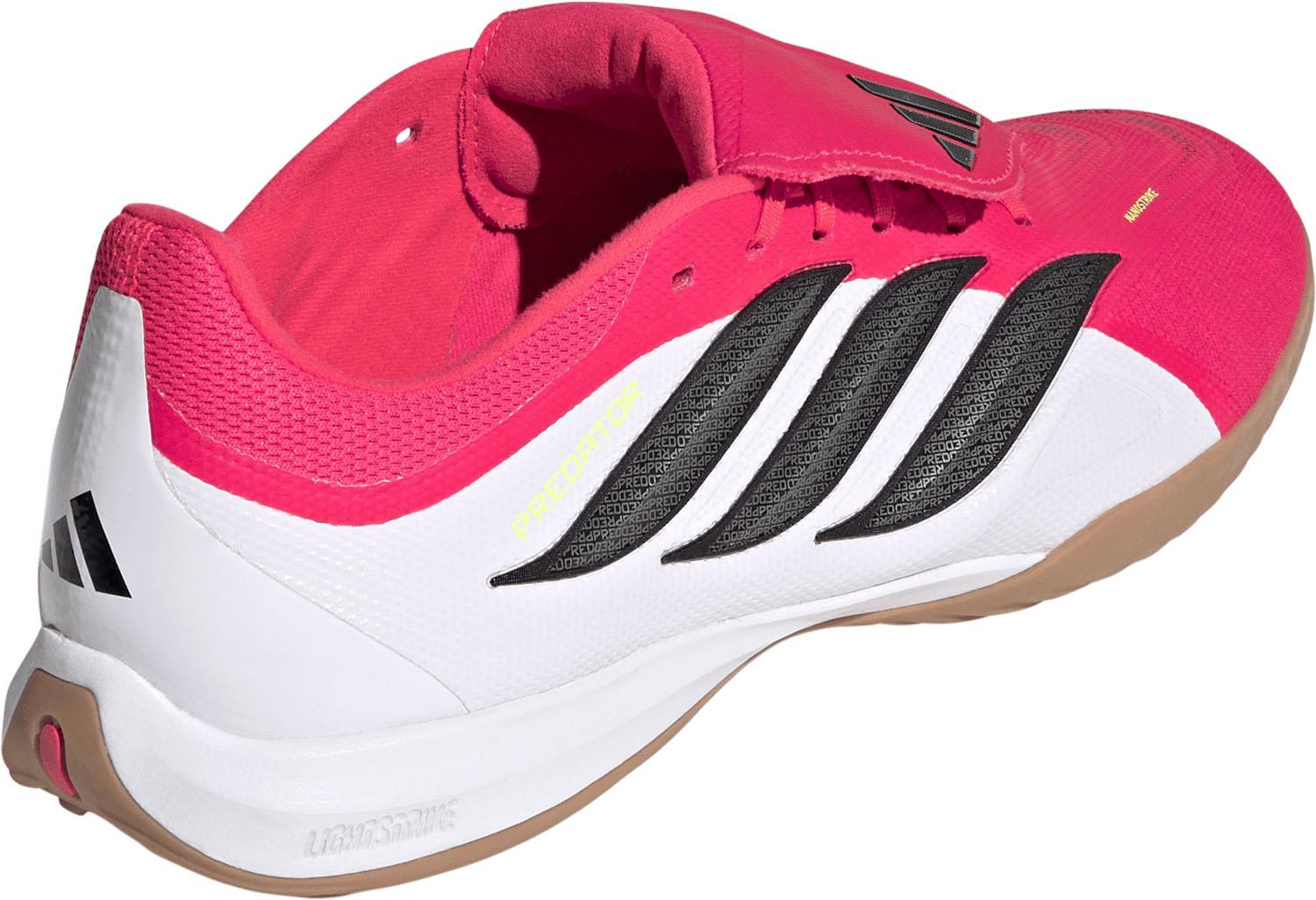 アディダス adidas 61PREDATORLEAGUEFTIN JR4738 サッカースパイクコテイ