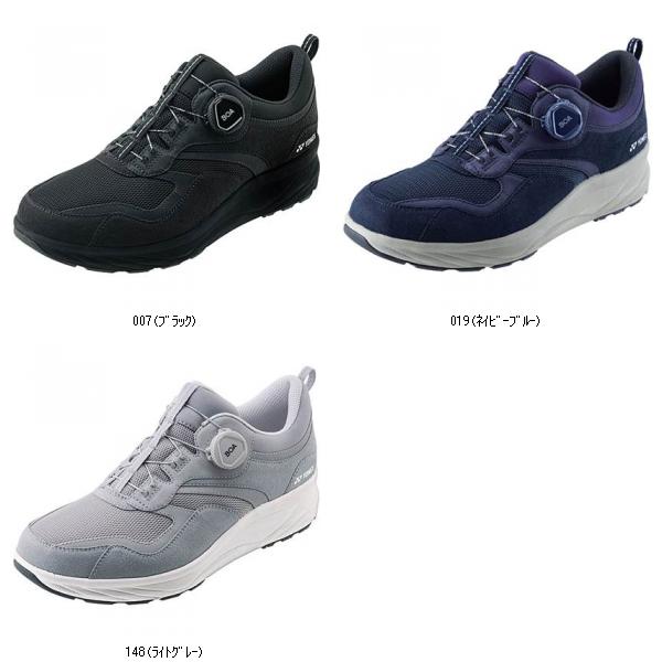 ヨネックス YONEX パワークッションMC114 SHWMC114 ウエルネスシューズ