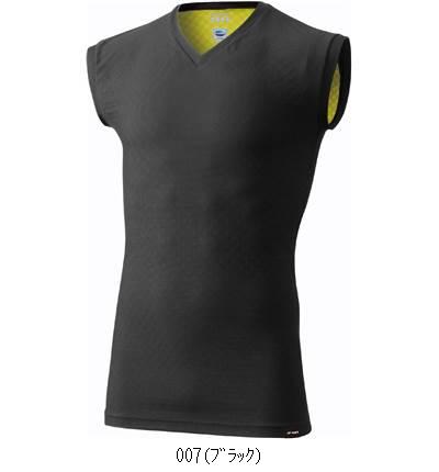ヨネックス YONEX ユニノースリーブシャツ STBP1019 ウエルネスノースリーブ・タンクT