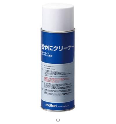 モルテン Ｍｏｌｔｅｎ マツヤニクリーナームースタイプ／セット販売 数量6 RECMU TOP種目別スポーツハンドボール松やに クリーナー