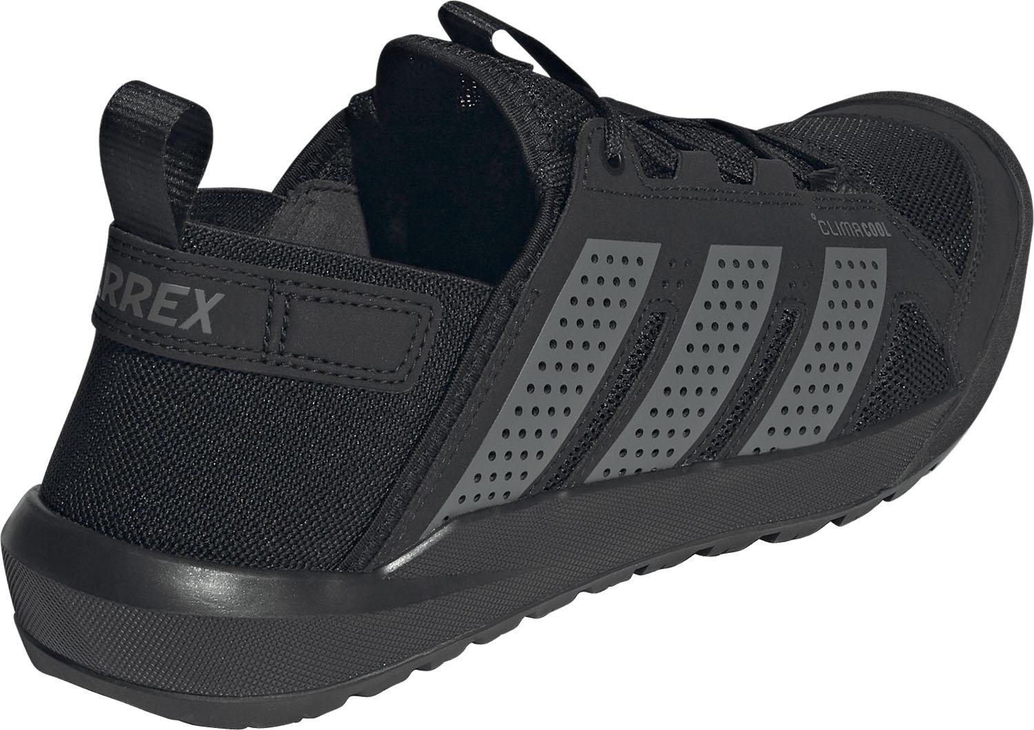 アディダス adidas 61TERREXDAROGA25 HQ9170 アウトドアシューズ