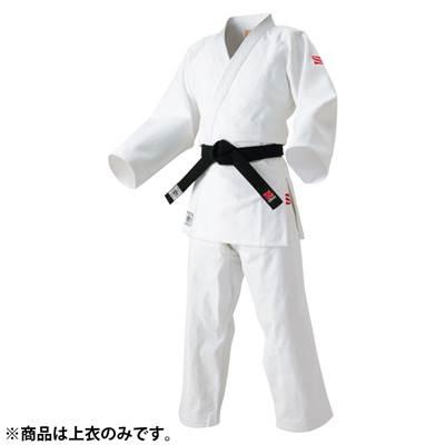 九桜 ＫＵＳＡＫＵＲＡ IJFジュウドウギSSウエ5Yゴウ JOSIC5Y TOP種類別運動競技武道 格闘技柔道装置柔道着 柔道衣 メンズ 柔道着 柔道衣 上