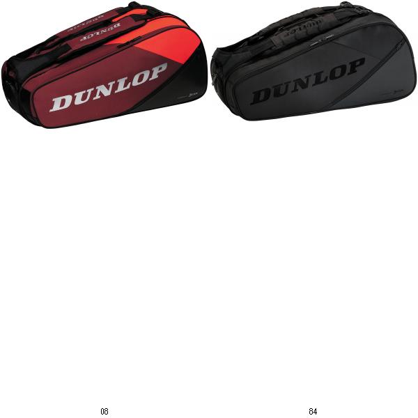 ダンロップテニス ＤＵＮＬＯＰ 櫂御徒面子8DTC-2481 DTC2481 テニスラケットバッグ